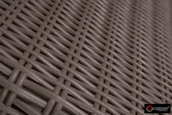 Комплект уличной мебели MANCHESTER SET 2, цвет венге