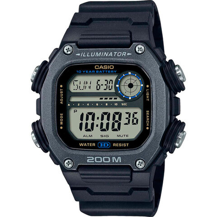 Мужские наручные часы Casio DW-291HX-1A