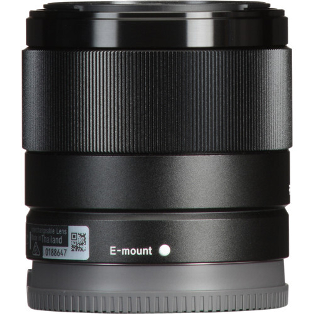 Объектив Sony FE 28 мм f/2
