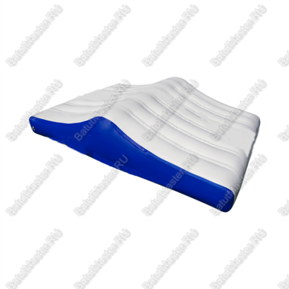 Элемент аквапарка «Бульвар», 3×2×0,7 м