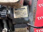 Бак AdBlue в сборе 120L