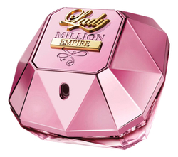PACO RABANNE Lady Million Empire