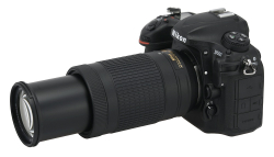 Объектив Nikon AF-P DX Nikkor 70-300mm f/4.5-6.3G ED VR