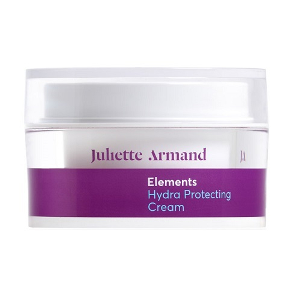 Крем увлажняющий защитный Juliette Armand Hydra Protecting cream 50мл