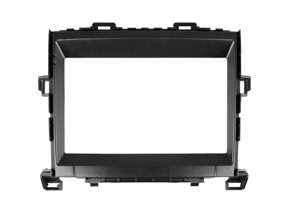 Переходная рамка для Toyota Alphard H20 2008-2014 9.0&quot;