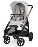 Коляска Inglesina Aptica System Duo 2 в 1 2025 Opal Ivory