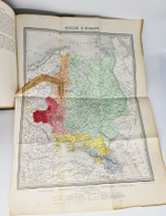 ""La Russie ancienne et moderne dapres les chroniques nationales et les meilleurs historiens"  Charles Romey , Alfred Jacobs.  1855 г.