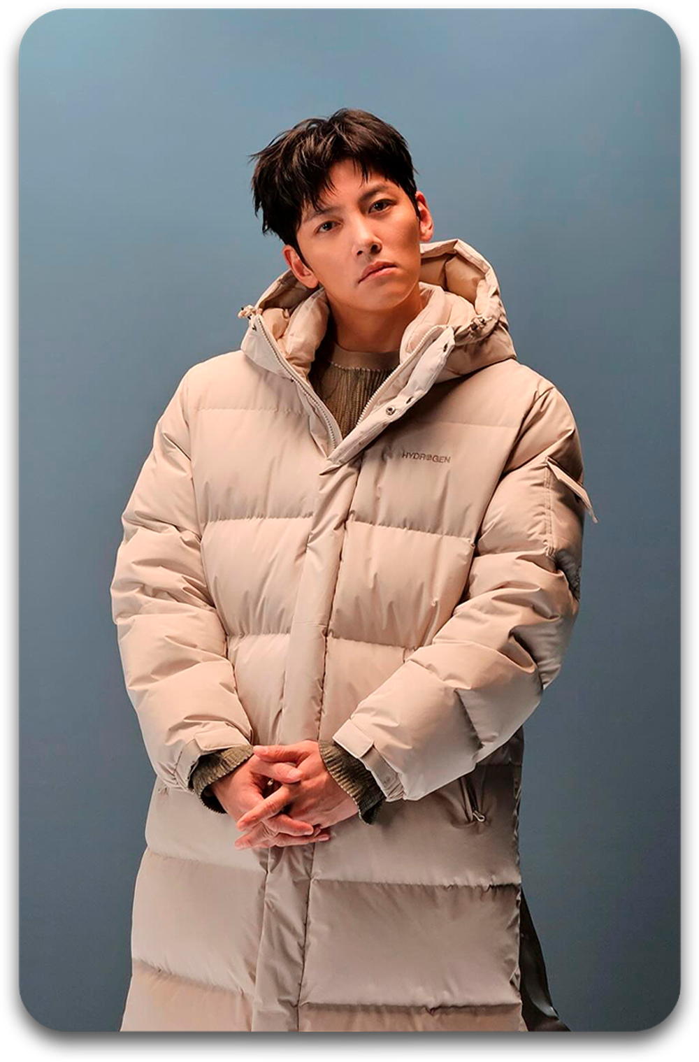 Карта #2301 / Ji Chang Wook
