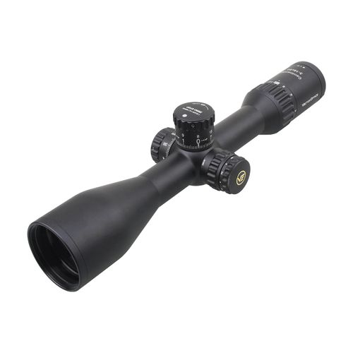 Оптический прицел Vector Optics Continental X6 3-18x50 ( Сетка VCT-10A / с подсветкой )