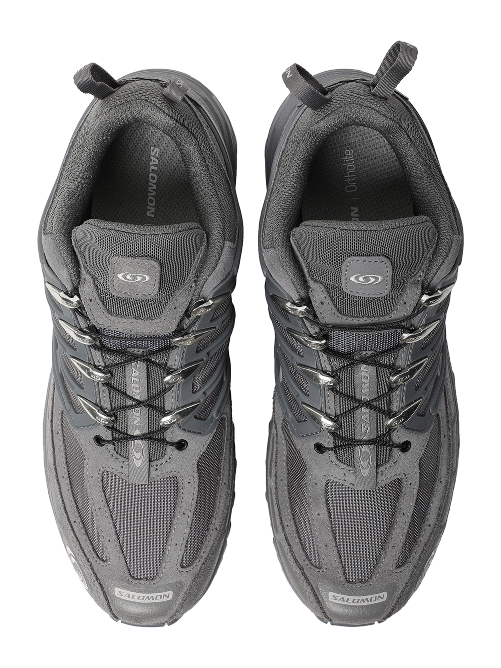 Мужские Кроссовки Acs Pro Ltr