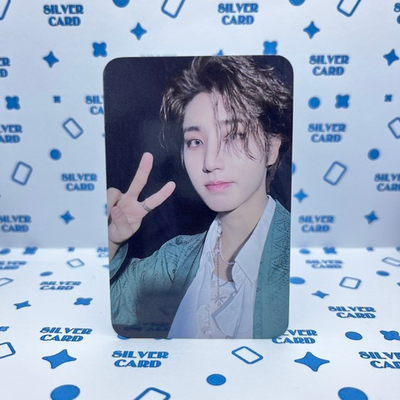 Фотокарты STRAY KIDS - ROCK-STAR (Blue Dream Media)