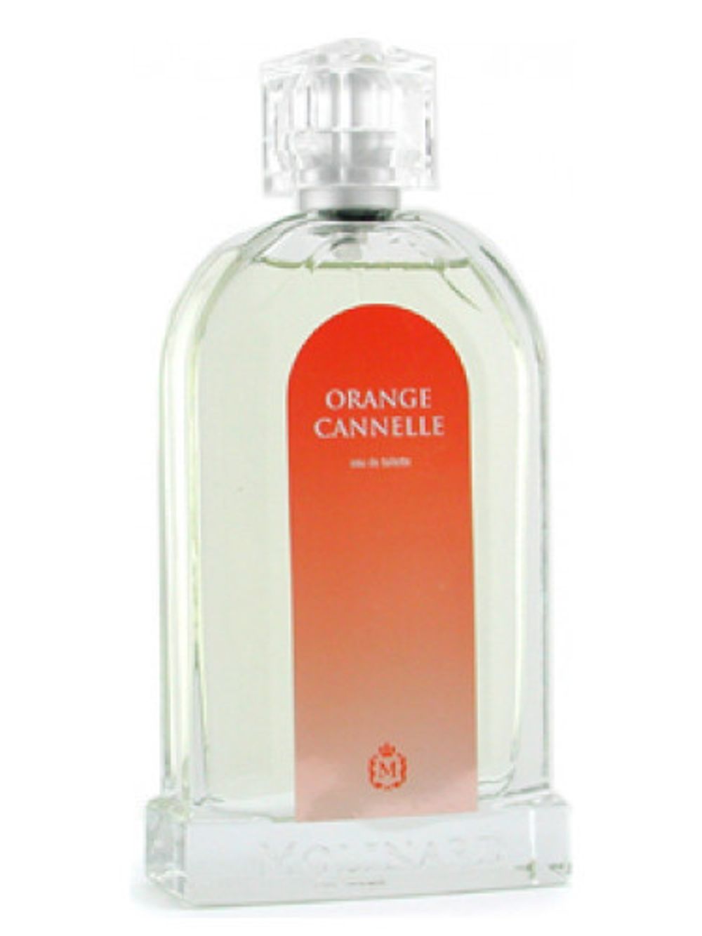 Molinard Orange Cannelle