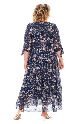 Цена на Платье-3275 больших размеров