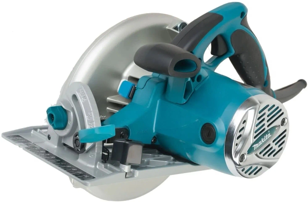 Пила дисковая Makita 5008MGJX2 1800Вт (ручная)