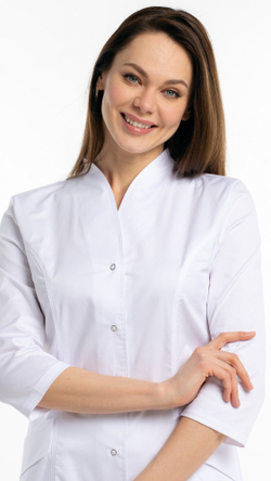 Костюм медицинский Мишель №0