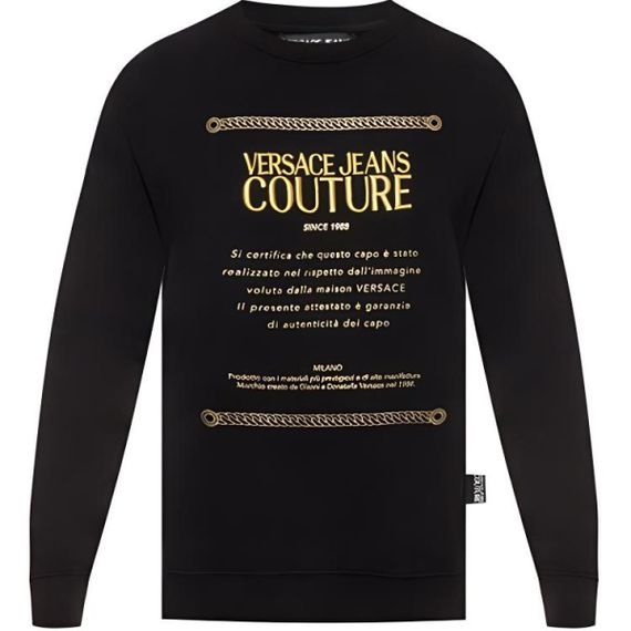 VERSACE JEANS COUTURE