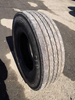 315/80R22.5 Bridgestone M-STEER 001 шина б/у