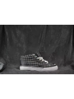 Дутые кеды Pusher от Savitar Shoes Comapany