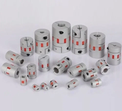 Муфта D25L30 с упругой вставкой 6-6