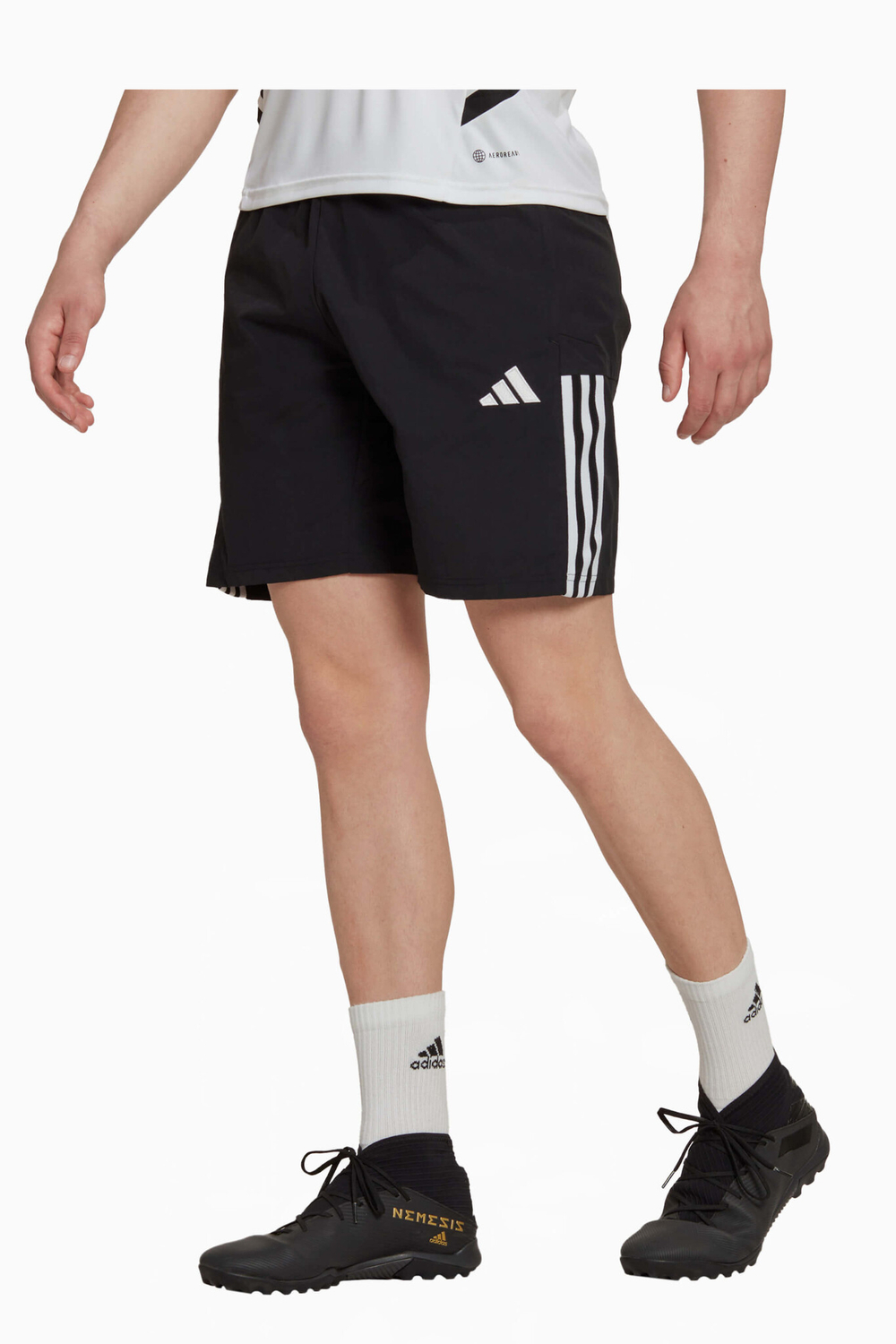 Шорты adidas Tiro 23 Competition Downtime