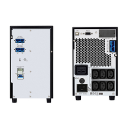 Источник бесперебойного питания Schneider Electric Easy UPS SRVS3KIL