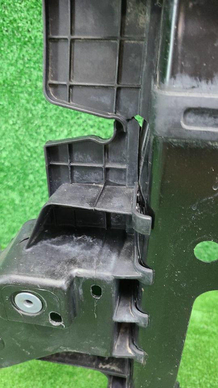 Телевизор Hyundai Palisade (2018-2022)