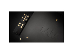 Предусилитель Laiv Audio Harmony HP2A