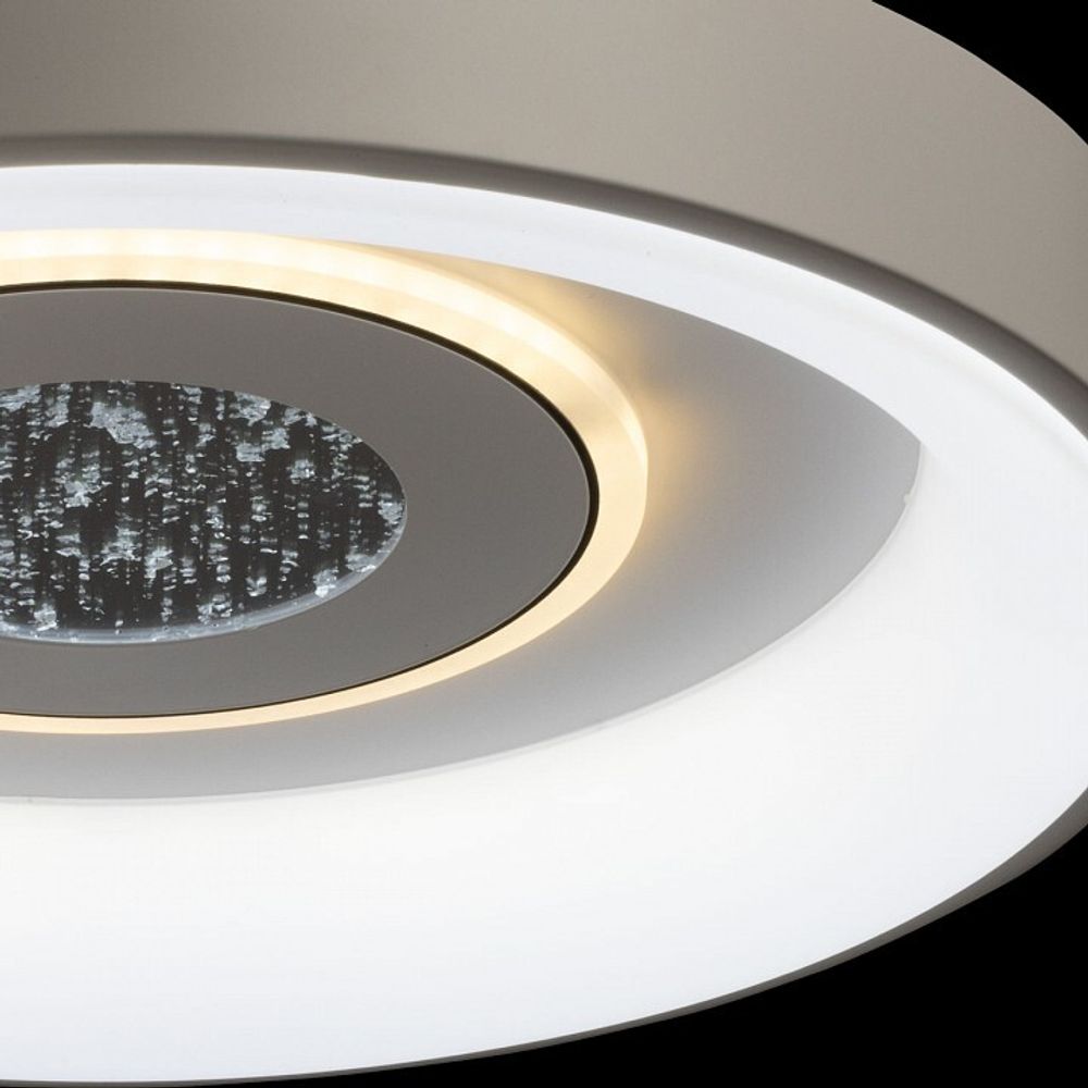 Накладной светильник De City Норден 660015701