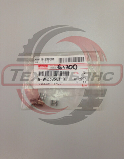 Манжета уплотнительная 8942395010 ISUZU