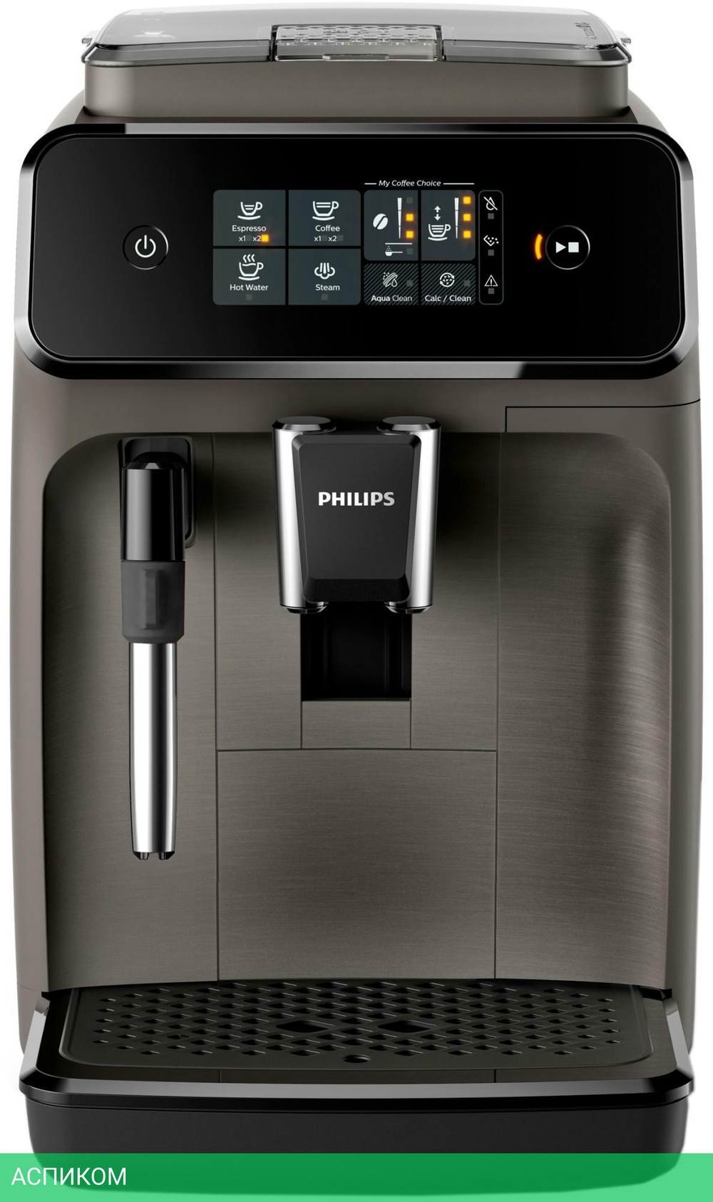 Кофемашина Philips EP1224/00