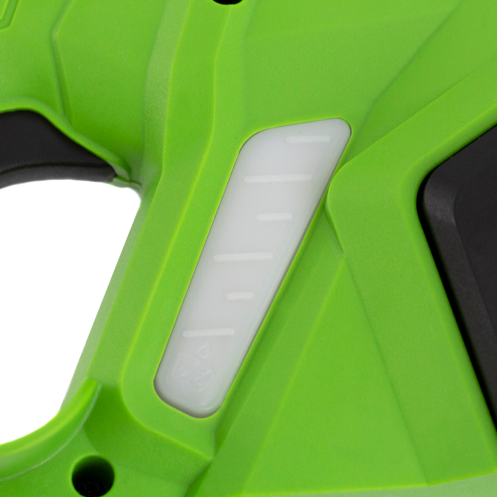 Пила цепная электрическая ПЦЭ-2000П с поперечным двигателем, 2.0 кВт, 16'' (40 см) Сибртех