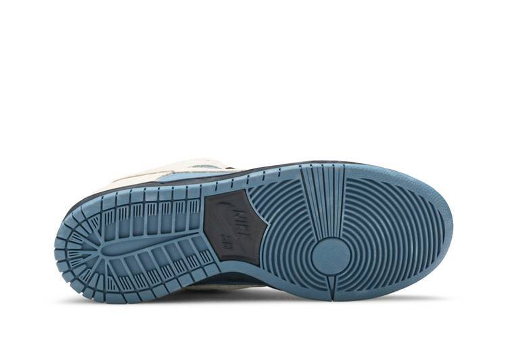 Кроссовки Nike Dunk Sb Pro "Thunderstorm"