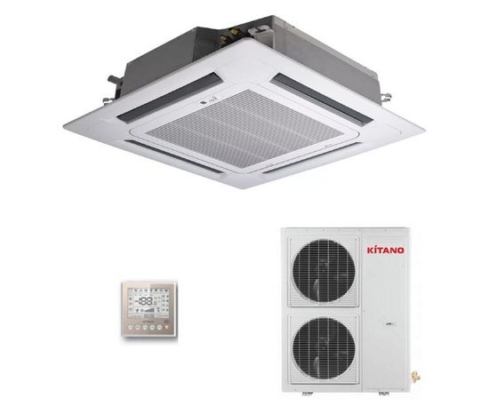 Сплит-система Kitano KC-Montaro II-60
