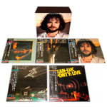 Комплект / Jean-Luc Ponty (5 Mini LP CD + Box)