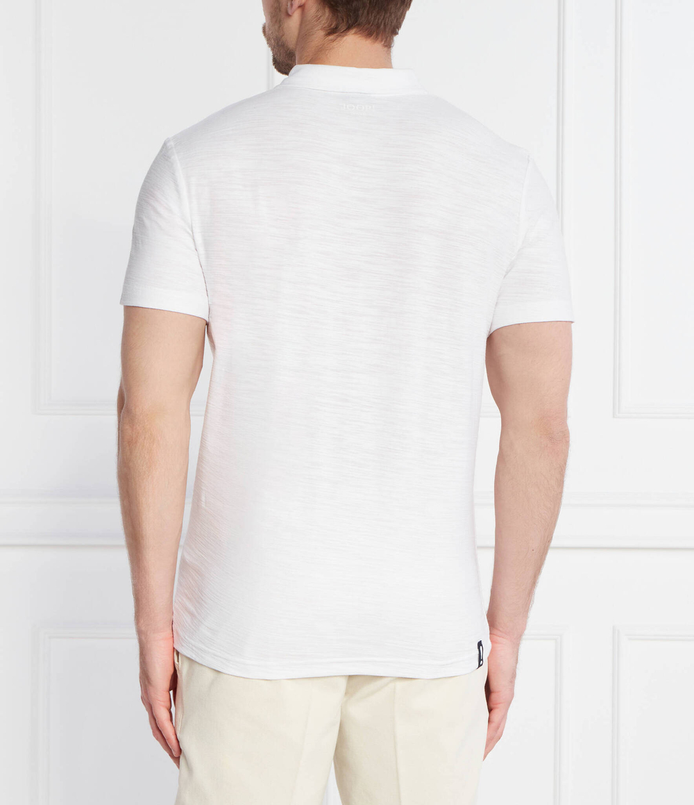 Поло Alanas Joop! Jeans - белый(30041526)