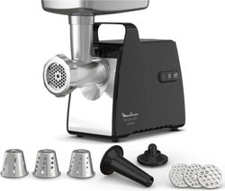 Мясорубка Moulinex ME 558810