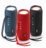 Беспроводная колонка TG-227 (10W/TF/USB/FM)