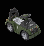 Толокар "Следопыт" (Нордпласт)