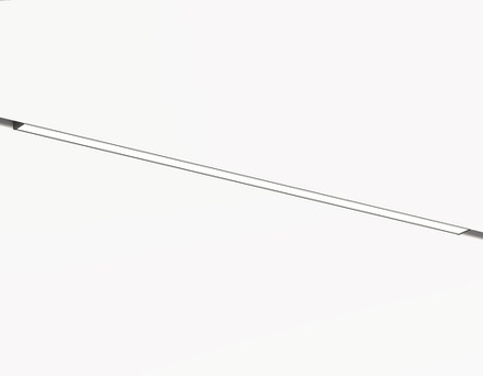 Ambrella Трековый линейный светильник 3CCT 3000K-6000K 30W 120° Track System GL2330