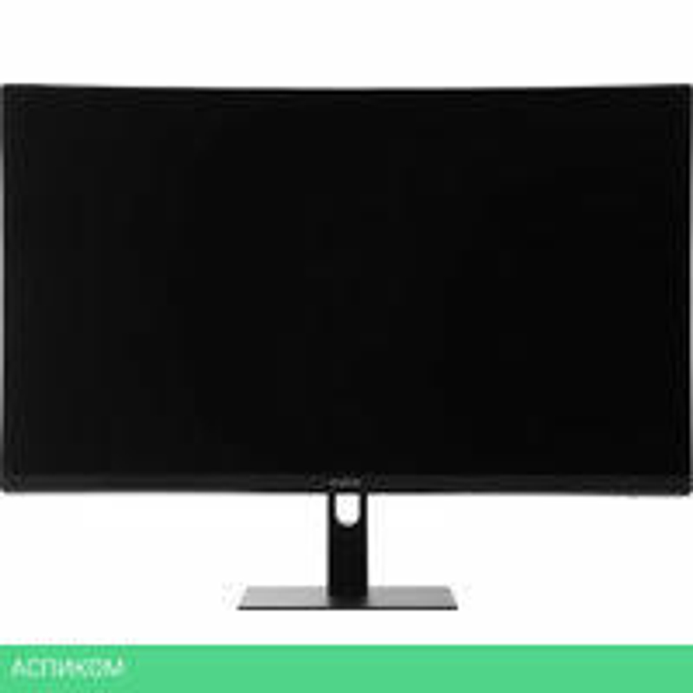 Монитор Xiaomi 4K Monitor A27Ui P27UCB-RAGL (международная версия)