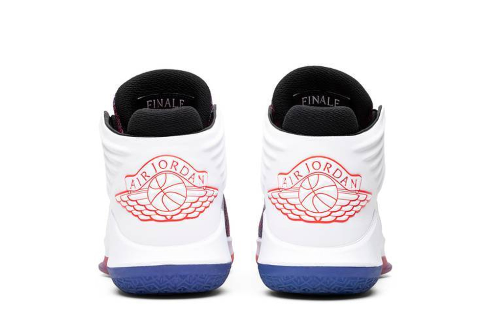 Кроссовки Jordan Air Jordan 32 Finale