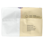 The Honey Pot Company, Ватные диски без трав с крыльями, органическое недержание на ночь, 16 шт.