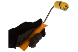 Мини-валик 15х70 мм STAYER MASTER DUALON 03-05812-07