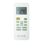 Кондиционер Systemair SYSPLIT CEILING 36 HP R
