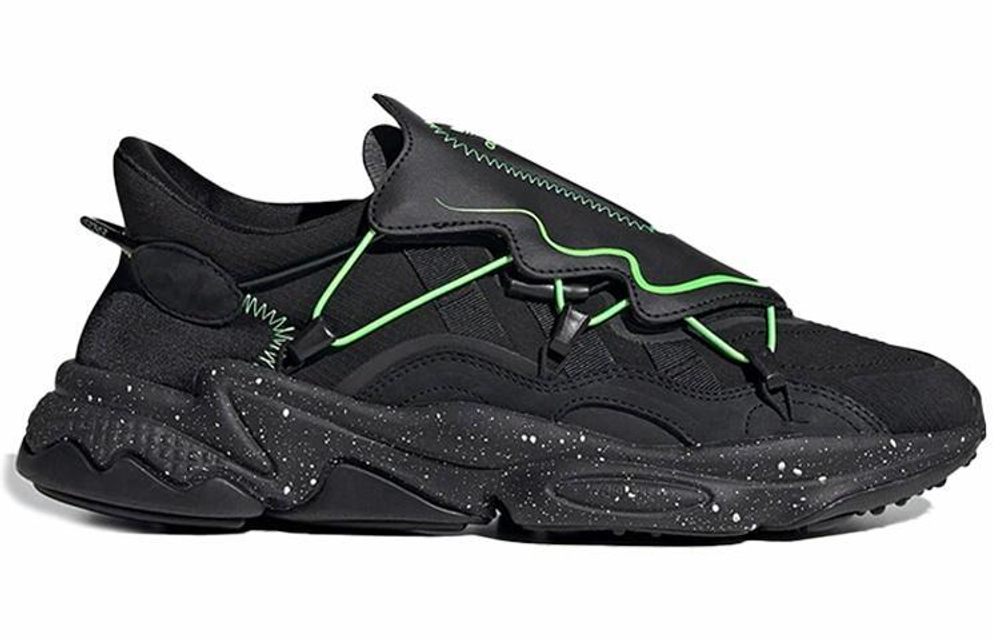 Кроссовки Adidas Originals Ozweego