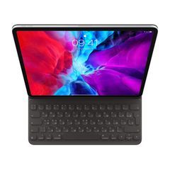 Клавиатура Smart Keyboard Folio для iPad Pro 12.9 дюйма (4-го поколения) русская раскладка MXNL2LL/A