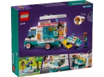 Конструктор LEGO Friends 42613 Скорая помощь больницы Хартлейк-Сити