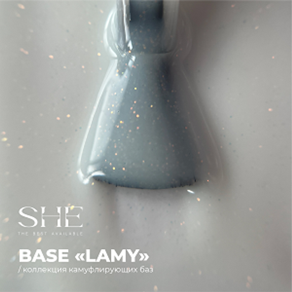 BASE LAMY 30 ml