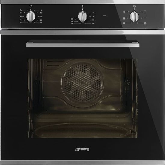 Электрический духовой шкаф Smeg SF64M3VN