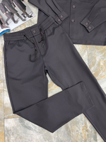 Костюм Zegna